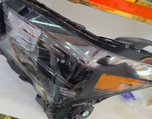TOYOTA 4Runner 2025-2026 - 2