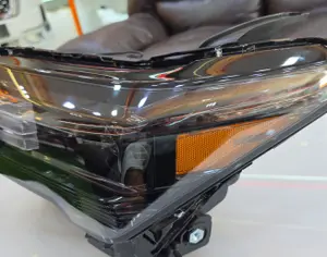 TOYOTA 4Runner 2025-2026 - 3