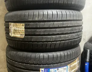 R21 295/40 ყველა სეზონი - 2