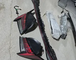 HYUNDAI Elantra 2021-2026 - 4