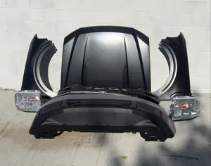FORD Maverick 2022-2026 - 2