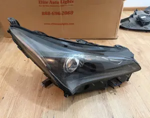 LEXUS NX 200 2015-2018
