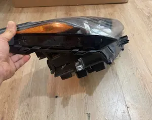 LEXUS NX 200 2015-2018 - 2