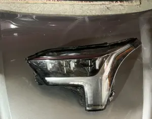 TOYOTA Tundra 2021-2026 - 3
