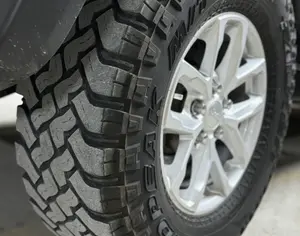 R17 JEEP Wrangler 2007-2026 - 10