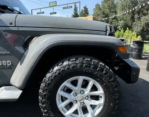 R17 JEEP Wrangler 2007-2026 - 2