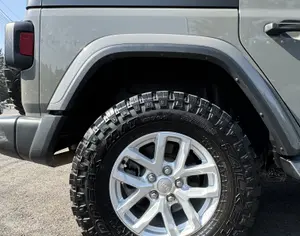 R17 JEEP Wrangler 2007-2026 - 3