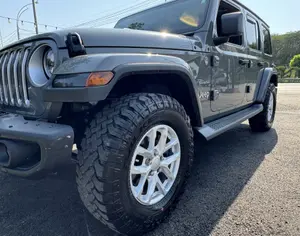 R17 JEEP Wrangler 2007-2026 - 6