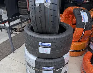 R18 245/40 Лето - 3