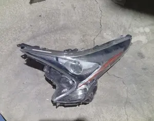 TOYOTA Prius 2016-2020