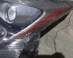 TOYOTA Prius 2016-2020 - 2