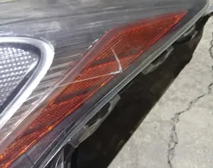 TOYOTA Prius 2016-2020 - 3