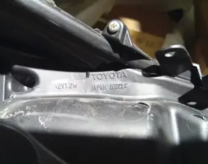 TOYOTA Prius 2016-2020 - 5