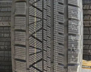 R18 245/50 ზამთარი - 2