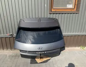 HYUNDAI Ioniq 5 2022-2026