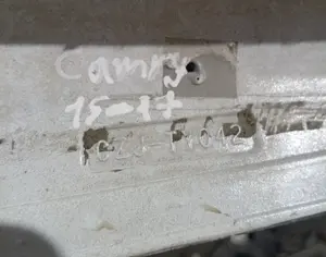 TOYOTA Camry 2015-2017 - 4