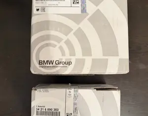 BMW X6 2020-2026