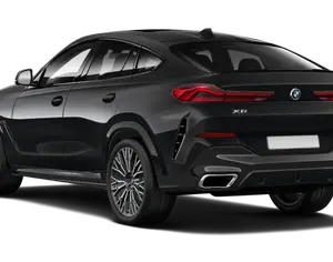 BMW X6 2020-2026 - 2