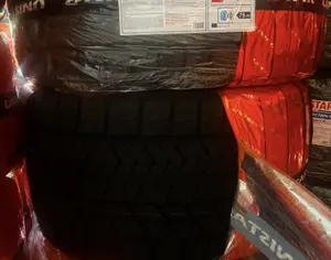 R21 285/35 Зима - 1