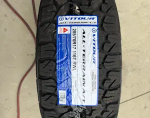 R17 285/70 All Seasons - 1