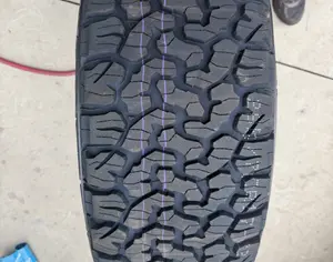 R17 285/70 All Seasons - 2