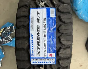 R17 315/70 All Seasons - 1