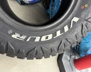 R17 315/70 All Seasons - 3