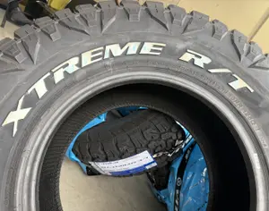 R17 315/70 All Seasons - 4