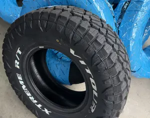 R17 315/70 All Seasons - 5