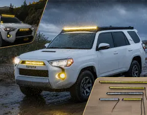 TOYOTA 4Runner 2010-2025 - 1