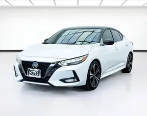 NISSAN Sentra 2022 2.0