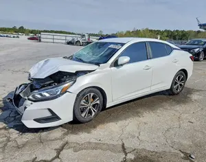 NISSAN Sentra 2022 2.0 - 2