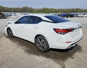 NISSAN Sentra 2022 2.0 - 3