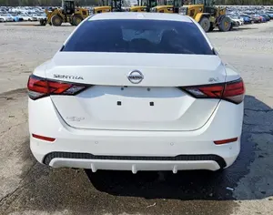 NISSAN Sentra 2022 2.0 - 4