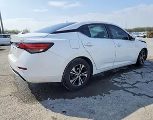 NISSAN Sentra 2022 2.0 - 5