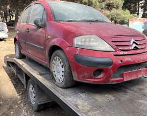 CITROEN C4 2004-2008 - 4