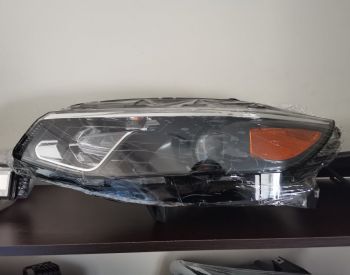CHEVROLET Impala 2015-2019 - 1
