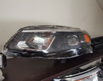 CHEVROLET Impala 2015-2019 - 2