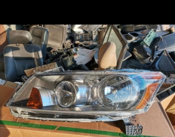HONDA Accord 2008-2012 - 1