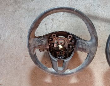 MAZDA CX-5 2012-2016 - 1