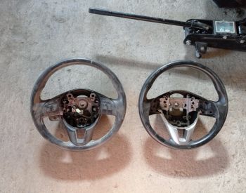 MAZDA CX-5 2012-2016 - 3