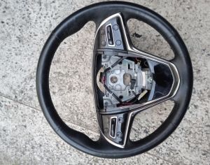CADILLAC ATS 2011-2019 - 1