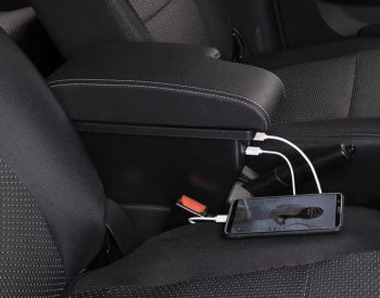 NISSAN Juke 2011-2022 - 2