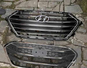 HYUNDAI Elantra 2016-2018