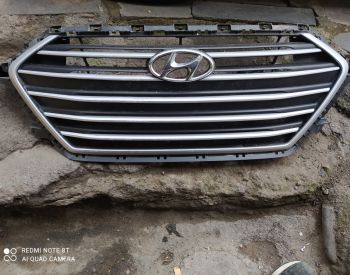 HYUNDAI Elantra 2016-2018 - 2