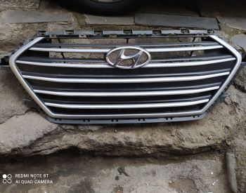 HYUNDAI Elantra 2016-2018 - 3