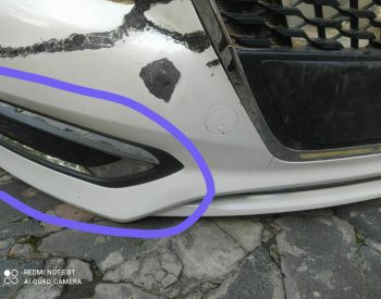 HYUNDAI Sonata 2015-2018 - 3