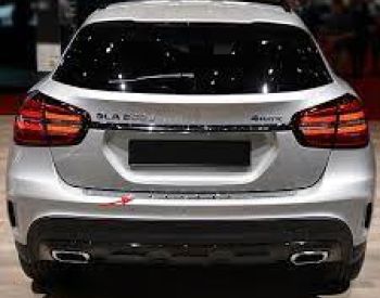 MERCEDES-BENZ GLA 250 2014-2023