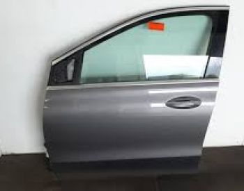 MERCEDES-BENZ GLA 250 2020-2026