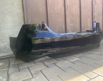 TOYOTA Camry 2018-2023 - 4